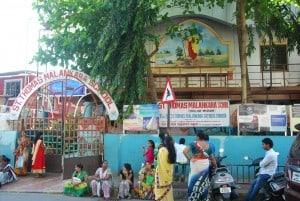 Borivali