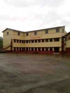 Ulhadnagar SIC