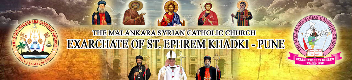Exarchate of St Ephrem